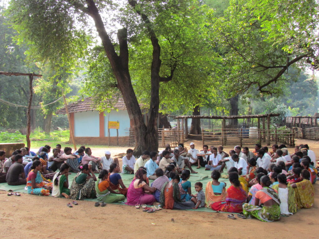 Gram sabha